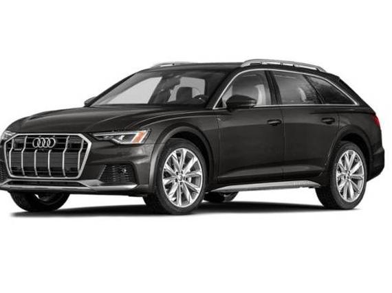 AUDI A6 ALLROAD 2023 WAU72BF26PN096384 image